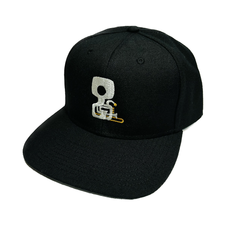Cap [Snap Back]