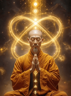 The Infinity Meditation