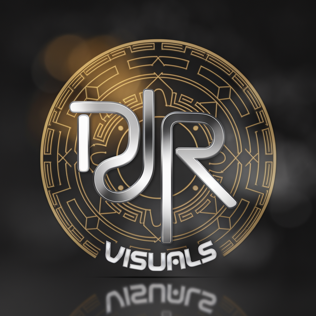 DJR Visuals