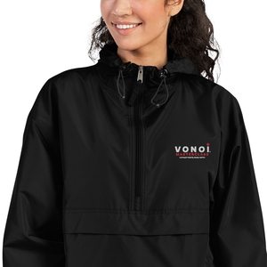 Vonoi MasterClass Logo Hoodie