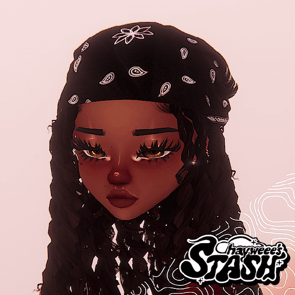 Hat Pack ⋆ 2023 Update ⋆  | 3D Assets (FREE Discord Gift)