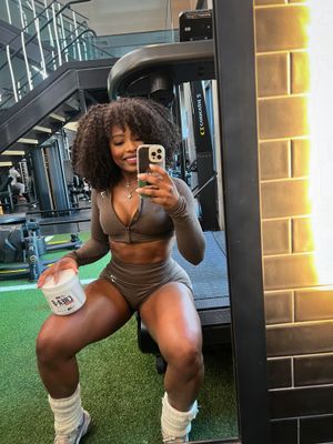 Science Behind Staying Lean All Year 