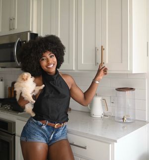HOW TO MAKE YOUR HOUSE FEEL LIKE HOME