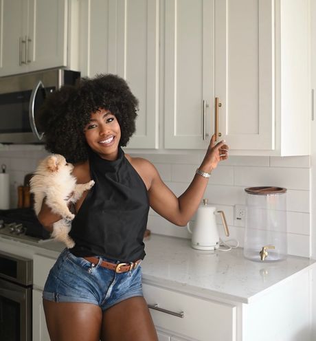 HOW TO MAKE YOUR HOUSE FEEL LIKE HOME