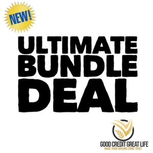 Ultimate Bundle Deal (Includes All Kits and Business Credit Ebook) On Sale 