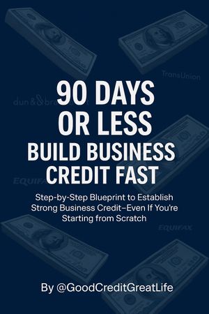 Get Business Funding in just 90 days!!! 
