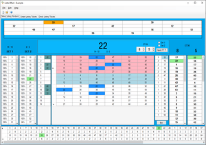 Lotto Effect Lottery Software