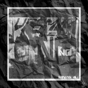 Tekno Sample Pack Vol. 1 by vremir