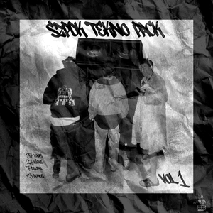 SZPDK TEKNO PACK VOL 1