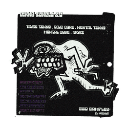 Hardware Groove - Tekno Bundle 2.0