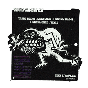 Hardware Groove - Tekno Bundle 2.0