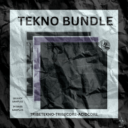 Tekno Bundle