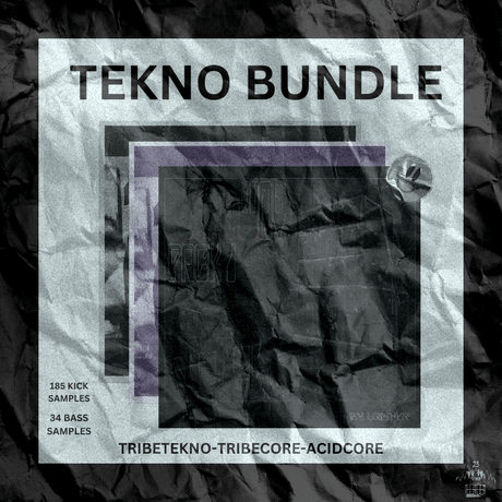 Tekno Bundle