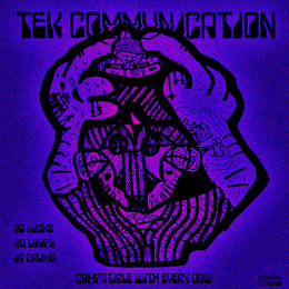 Tek Communication