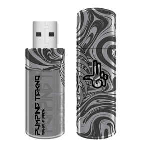 Pumping Tekno Essencials – Free Sample Pack