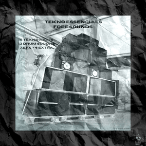 TEKNO ESSENCIALS FREE SAMPLE PACK