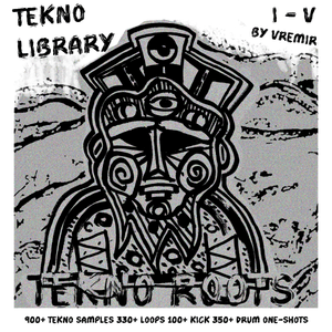 Tekno Roots I-V Preview Pack