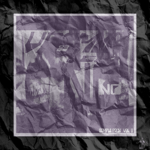 Tekno Sample Pack vol. 2 by vremir