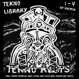 Tekno Roots I-V 