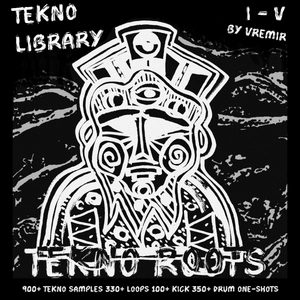 Tekno Roots I-V 
