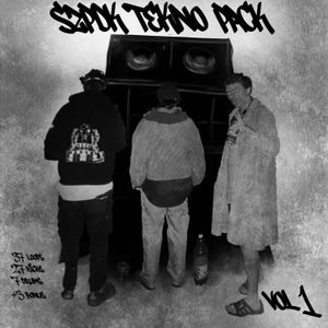 SZPDK TEKNO PACK VOL 1