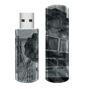 TEKNO ESSENCIALS FREE SAMPLE PACK