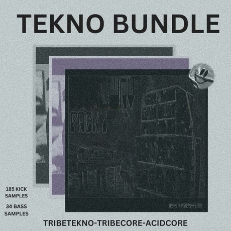 Tekno Bundle