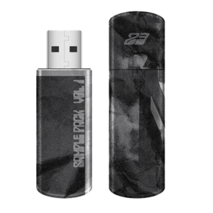 Tekno Sample Pack Vol. 1 by vremir