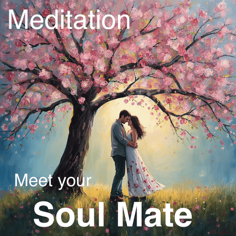 Meet your soul mate
