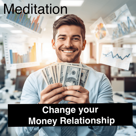 Change your Money relationship