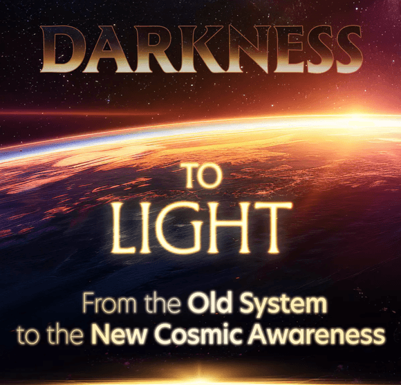 Darkness to Light