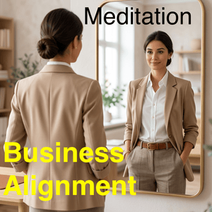 Business-Alignment-Meditation