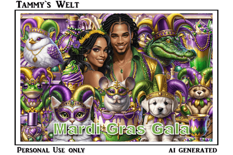 TW-Mardi Gras Gala