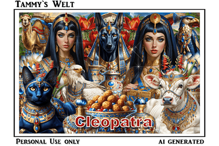 TW-Cleopatra