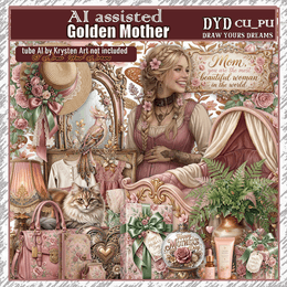 GOLDEN MOTHER