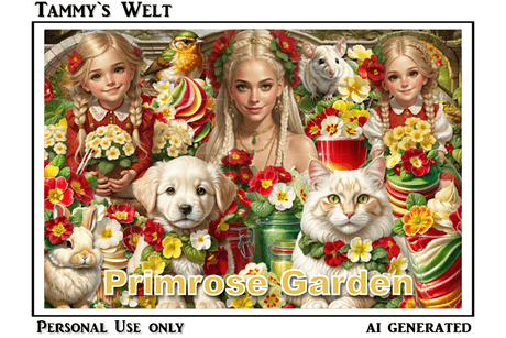 TW-Primrose Garden