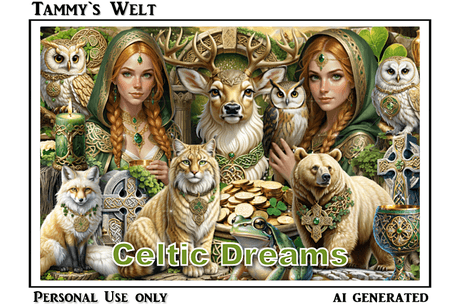 TW-Celtic Dreams