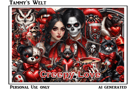 TW-Creepy Love