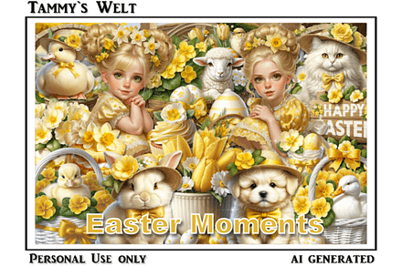 TW-Easter Moments