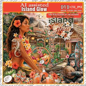ISLAND GLOW