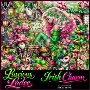LL-Irish Charm