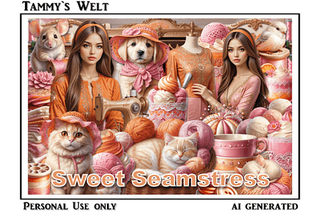 TW-Sweet Seamstress