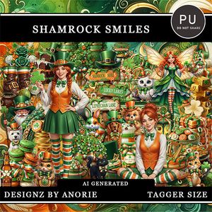 DBA-Shamrock Smiles