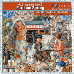 PARISIAN SPRING