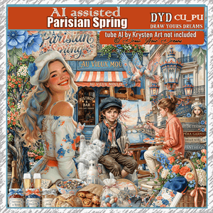 PARISIAN SPRING