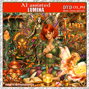 LUMINA