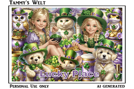 TW-Lucky Place