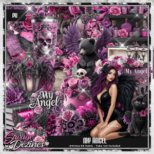 SD - My Angel Kit