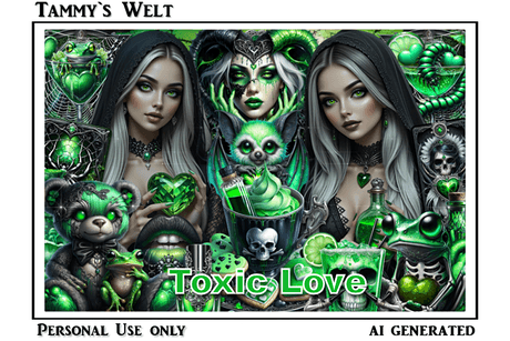 TW-Toxic Love