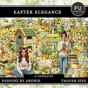 DBA-Easter Elegance